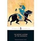 : The Secret History of the Mongols