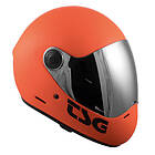 TSG Technical Safety Gear Pass