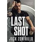Jock Zonfrillo: Last Shot