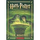 J K Rowling: Harry Potter and the Half-Blood Prince (Harry Potter, Book 6)
