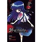 Ryukishi07, Jiro Suzuki: Higurashi When They Cry: Curse Killing Arc, Vol. 2