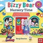 : Bizzy Bear: Nursery Time