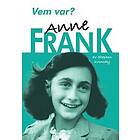 Stephen Krensky: Vem var? Anne Frank