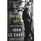 John le Carr: A Private Spy
