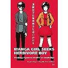 Brigitte Steger, Angelika Koch: Manga Girl Seeks Herbivore Boy