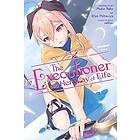 Mato Sato: The Executioner and Her Way of Life, Vol. 2 (manga)