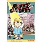 Gosho Aoyama: Case Closed, Vol. 87