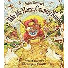 John Denver: Take Me Home, Country Roads