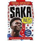 Simon Mugford: Saka Rules