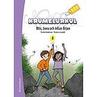 Torsten Bengtsson: Krumelurkul 2 Läsa vidare Läsebok