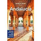 Lonely Planet, Anna Kaminski, Mark Julian Edwards, Paul Stafford, Rachel Webb: Lonely Planet Andalucia