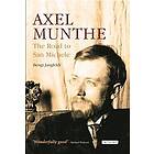 Axel Munthe Engelska EBook