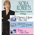 Nora Roberts' The Three Sisters Island Trilogy Engelska EBook
