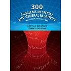 300 Problems in Special and General Relativity Engelska EBook