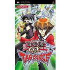 Yu-Gi-Oh! GX Tag Force (PSP)