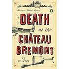 Death at the Chateau Bremont Engelska EBook