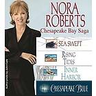 Nora Roberts' The Chesapeake Bay Saga Engelska EBook