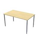 Lanab Design Skrivbord Laminat 140x80cm