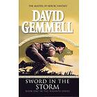 Sword In The Storm Engelska EBook