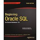 Beginning Oracle SQL Engelska EBook