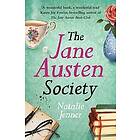 Jane Austen Society Engelska EBook