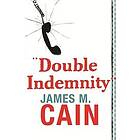 Double Indemnity Engelska EBook