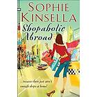 Shopaholic Abroad Engelska EBook