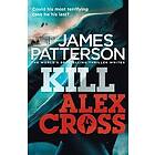 Kill Alex Cross Engelska EBook