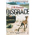 Disgrace Engelska EBook