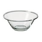 Glasskål Chef Ø9cm