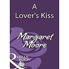 Lover's Kiss Engelska EBook