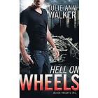 Hell on Wheels Engelska EBook