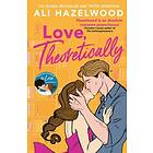Love Theoretically Engelska EBook