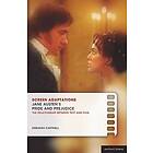 Screen Adaptations: Jane Austen's Pride and Prejudice Engelska EBook