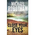 Close Your Eyes Engelska EBook
