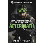 Tom Clancy's Splinter Cell: Blacklist Aftermath Engelska EBook