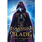 Assassin's Blade Engelska EBook