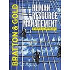 Human Resource Management Engelska EBook