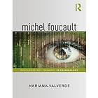 Michel Foucault Engelska EBook