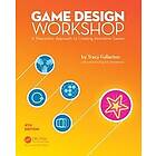 Game Design Workshop Engelska EBook