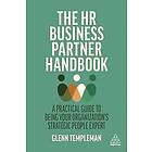 HR Business Partner Handbook Engelska EBook