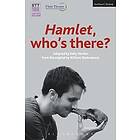 Hamlet: Who's There? Engelska EBook