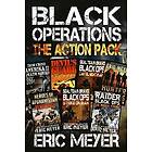 Black Operations The Spec-Ops Action Pack (7 Full Length Books) Engelska EBook