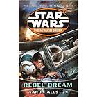 Star Wars: The New Jedi Order Enemy Lines I Rebel Dream Engelska EBook