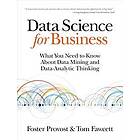 Data Science for Business Engelska EBook