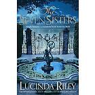 Seven Sisters Engelska EBook