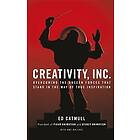 Creativity, Inc. Engelska EBook