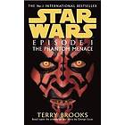 Star Wars: Episode I: The Phantom Menace Engelska EBook