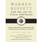 Warren Buffett and the Art of Stock Arbitrage Engelska EBook