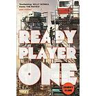 Ready Player One Engelska EBook